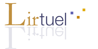 Logo Lirtuel